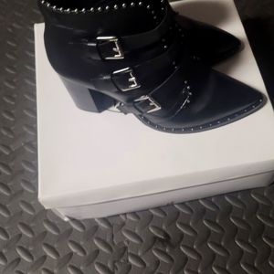 Steve Madden Humble Booties